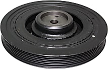 Dorman 594-177 Harmonic Balancer | Engine Crankshaft Damper Replacement For Select Vehicles - View #4