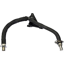 Dorman 598-151 Tubo EGR In Acciaio Inox - Ricambio Per Riduzione Emissioni - Sostituisce 4L8Z9D477BA, BC, CA - 3