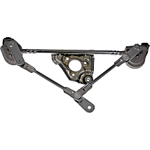 Dorman 602-547 Windshield Wiper Transmission Linkage - OE Replacement For Specific Models