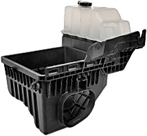 603-341 Coolant Reservoir For Dorman - View #10