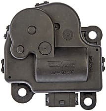 Dorman 604-191 Attuatore Porta Miscela Riscaldatore HVAC – Ricambio Auto - 4