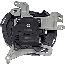 Dorman Attuatore per porte di miscelazione HVAC 604-349 compatibile con modelli Toyota selezionati