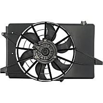 1636328050,TOYOTA 16363-28050 Radiator Fan Assemblies