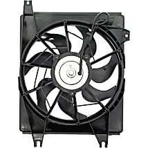 Dorman - OE Solutions A/C Condenser Fan Assembly 620-530