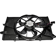 1636328050,TOYOTA 16363-28050 Radiator Fan Assemblies - View #9