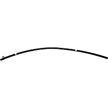 DORMAN - 625-625 - Engine Oil Cooler Line