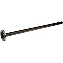 Dorman 630-224 Drive Axle Shaft For Specific Ford Models Fits Select: 1976-1978,1983-1986 FORD F150