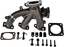 Dorman Exhaust Manifold , PN# 674-517 - View #8