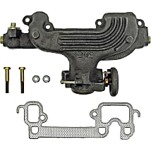 Dorman 674736 Passenger Side Exhaust Manifold For - View #2