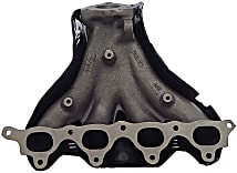 Dorman Direct Fit Exhaust Manifold: With Heat Shield 674-777