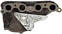 Dorman® Cast Iron Natural Exhaust Manifold 674-665 - View #11