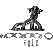 Dorman 674-170 Exhaust Manifold Compatible With Select Jeep Models - View #3