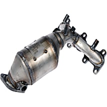 Aazon.co: Doran 679-547 Pre-Catalytic Converter - Not CARB Copliant