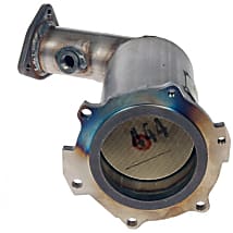 2006-2009 Mercury Milan Catalytic Converter - Dorman 674-822 - View #11