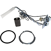 Dorman 692-103 Fuel Tank Sending Unit For Specific Chevrolet Models Fits 1992 Chevrolet Corsica