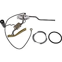 Dorman 692-236 - Unità Di Invio Carburante (Senza Pompa) Per Chevrolet Impala 196461, Con Ritorno Carburante - Ricambio Auto Specifico