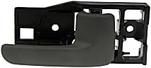 Interior Door Handle Trim Tundra Dorman 81223 - Manija De Puerta