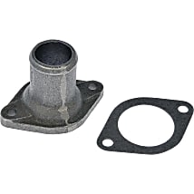 Dorman 902-694 – Scatola Termostato Per Liquido Di Raffreddamento Motore – Ricambio Diretto OE