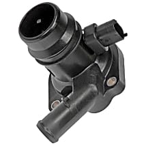 Dorman OE Solutions Thermostat Housing 9023024 | O'Reilly Auto Parts Dorman OE Solutions Thermostat Housing 9023024 | O'Reilly Auto Parts