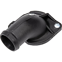 Dorman® T2924PR - Premium Front Outer Steering Tie Rod End