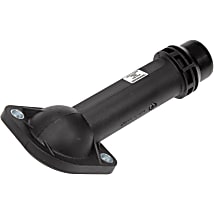 Dorman 902-961 – Alloggiamento Termostato Liquido Di Raffreddamento, Ricambio Durevole