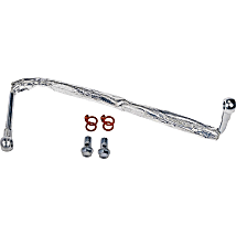 Dorman 625-209 Engine Oil Cooler Hose Assembly For Specific