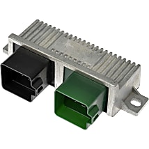 RY383 Glowplug Relay Standard Motor Products