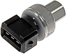 OEM Upgraded Furnace Air Pressure Switch Replaces 9371VO-HS-0087 -0.30 PF - North America HVAC - View #12
