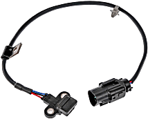Dorman - OE Solutions Engine Crankshaft Position Sensor 907-777 - View #9