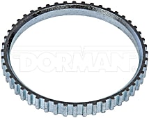 Vemo ABS Sensorring - Für Mercedes E-Klasse W211, 96 Zähne