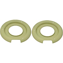 Dorman OE Solutions Steel Coil Spring Bracket 999800 | O'Reilly Auto Parts
