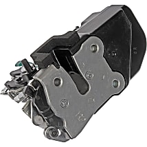 Dorman 931-129 Motorino Per Attuatore Serratura Porta – Ricambio Universale Per Auto – Testato Per Crash Test - 2