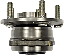 thumbnail image 2 of Four Seasons 83148 A/C Accumulator - Replacement Part For Vehicle Air Conditioning Systems 2 of 12