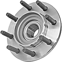 Dorman 930-700 Wheel Hub Cross Reference - View #6