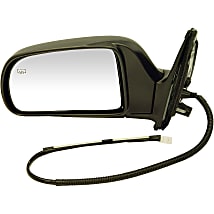 Dorman Side View Mirrors For 2008-2010 LANCER - 955-771 - View #9