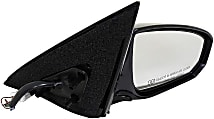 Dorman® 955-2362 - Passenger Side Power View Mirror (Non-Heated, Foldaway - View #10