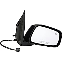 Dorman 955-979 Passenger Side Power View Mirror - View #6