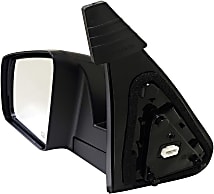 Dorman 955-779 Power Side Mirror - Driver Side Replacement View Mirror