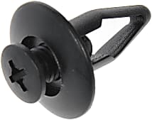 Dorman 963-033D – Fermo Per Pannelli Auto – Clip Di Fissaggio Universale – Per Portiere E Rivestimenti Interni - 3