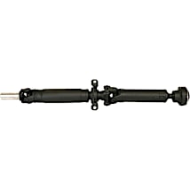 苑様 1993 Nissan 300ZX Rear Driveshaft, Turbocharged, 2 Seater