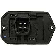 Dorman (OE Solutions) 984278 - HVAC Blower Motor Resistor For Sale Online