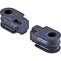 Dorman BSK59020PR Front Suspension Stabilizer Bar Bushing Kit - View #5