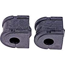 Dorman BSK85540PR Suspension Stabilizer Bar Bushing Kit For Specific Ford / Lincoln / Mercury Models