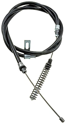 Dorman® C660686 Parking Brake Cable First Stop Series - View #10