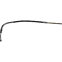 Dorman C660605 Front Parking Brake Cable | Vivid Racing