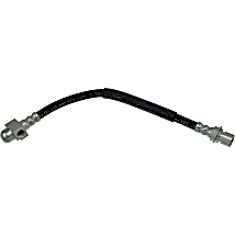 Kawasaki ER-6 N ER650A Tubazione Del Freno Brake Pantaloni Da Kawasaki ER-6 N ER650A Tubazione Del Freno Brake Pantaloni Da
