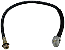 Dorman® H620179 - Rear Center Brake Hydraul Hose