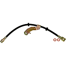 Cable - Parking Brake | C661327 | Parking Brake Cable | Dorman Products - Aftermarket Auto Parts & OE Solutions - View #5