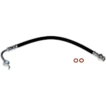 Dorman® H622670 - Rear Passenger Side Brake Hydraulic Hose - View #5