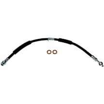 Dot Approve Sae J1401 Automotive Hydraulic Brake Hoses at Best Price in